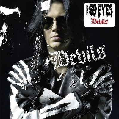 69 Eyes/Devils@Import-Jpn@Incl. Bonus Tracks